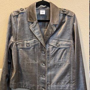 cabi Sunday Topper - M